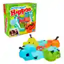 Juego De Mesa Hippos Glotones Clásico Hasbro 98936