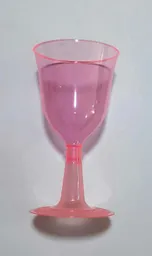 Copa Vino Rosada