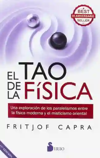 El Tao De La Física