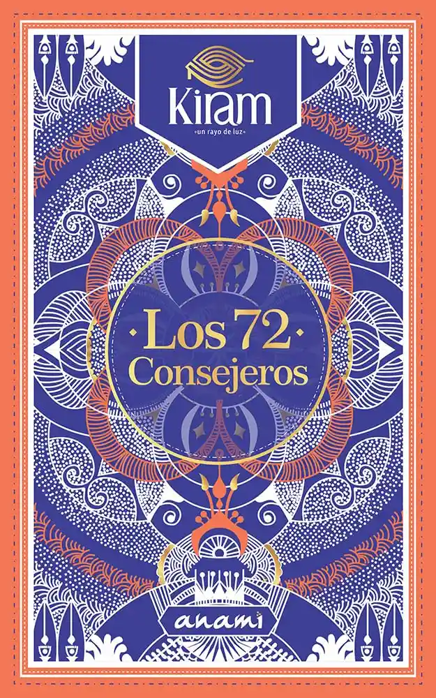 Los 72 Consejeros