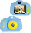 Mini Camara Para Niños Funny Kids Cams Xp-085