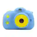 Mini Camara Para Niños Funny Kids Cams Xp-085