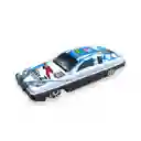 Carritos Colección X10 Juguetes Carros Metal Niños Juguetería