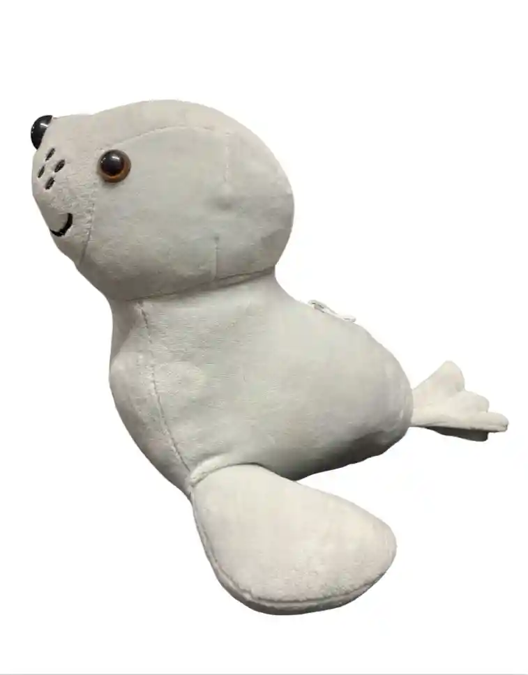 Peluche Foca Foquita Marina 25cm