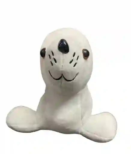 Peluche Foca Foquita Marina 25cm