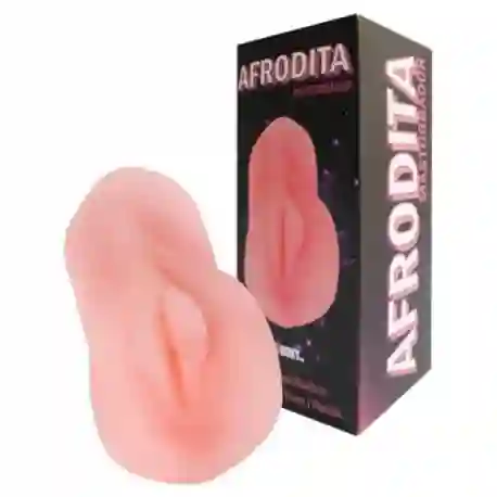 Vagina Afrodita