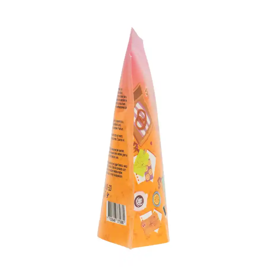 Sachet Suero Vitamina C + Ácido Azelaico Trendy 30ml Ref Ssv1505