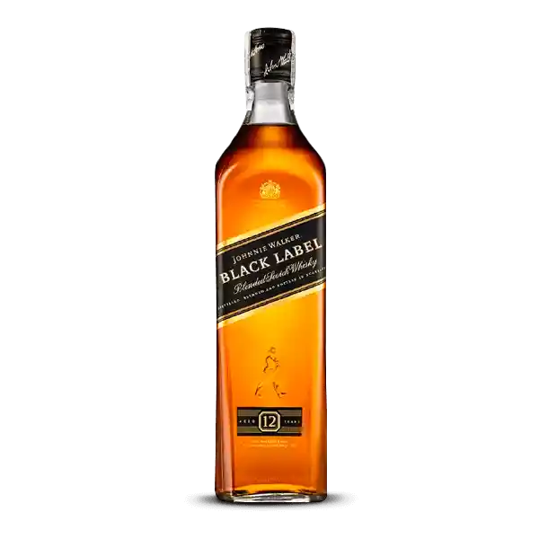 Johnnie Walker Black