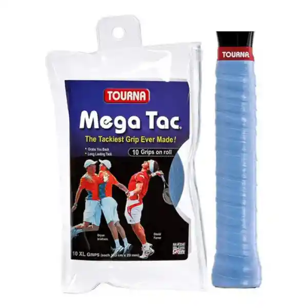 Tourna Mega Tac Tourna