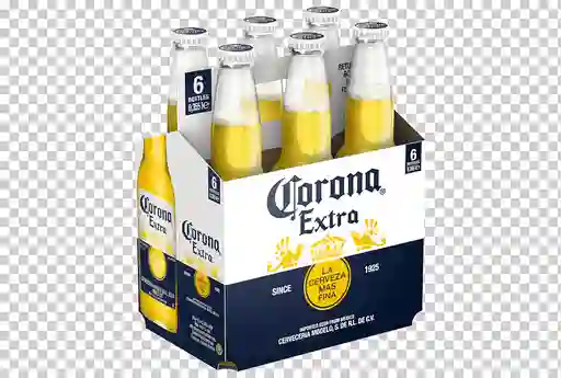 Sixpack Coronita