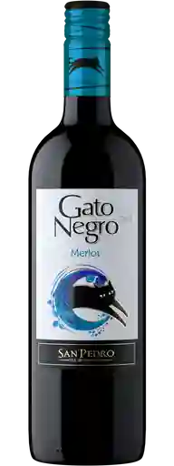 Gato Negro Merlot