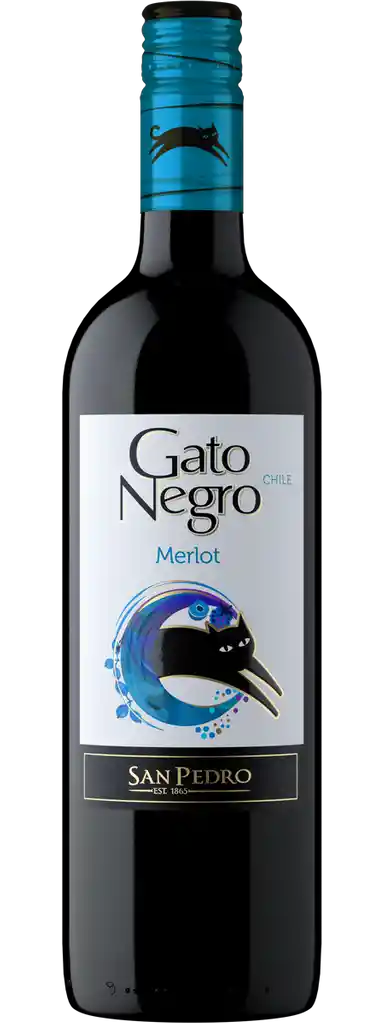 Gato Negro Merlot