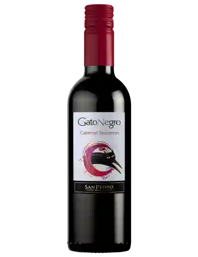 Vino Gato Netro Cabernet
