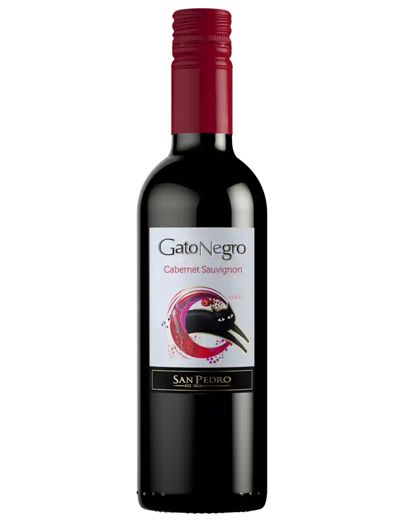 Vino Gato Netro Cabernet