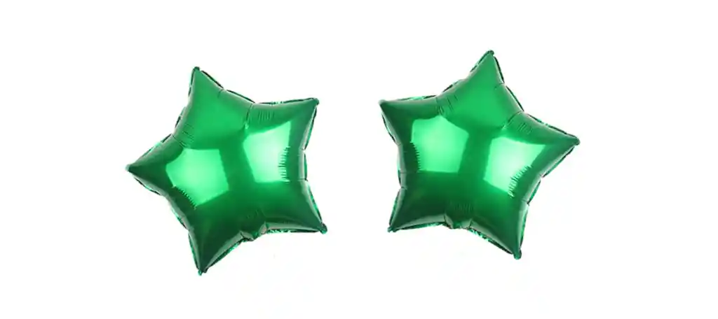 Globos Ben 10 De 5