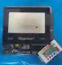 Reflector 50watt Tableta Rgb Multicolor Control Remoto