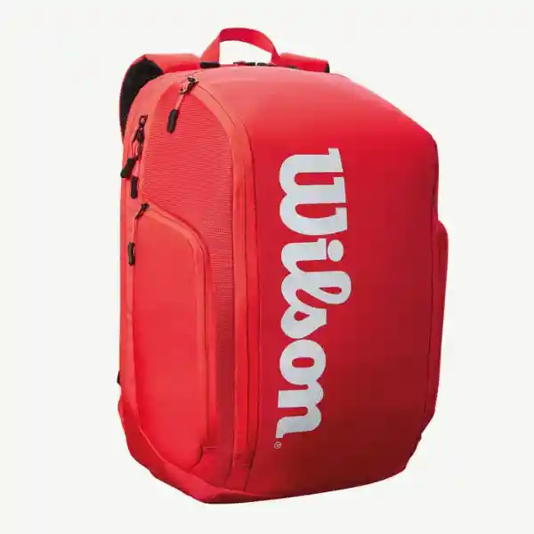 Wilson Super Tour Backpack Rd