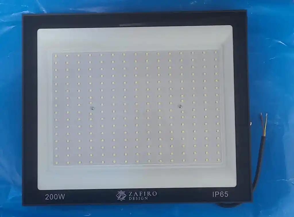 Reflector Tableta Led 200watt