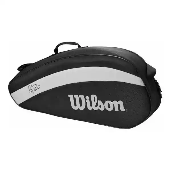 Wilson Federer Team 3pk