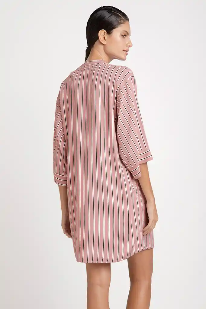 Pijama Camison Dama