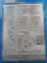 Protector De Voltaje Multimatic Para Electrodomesticos