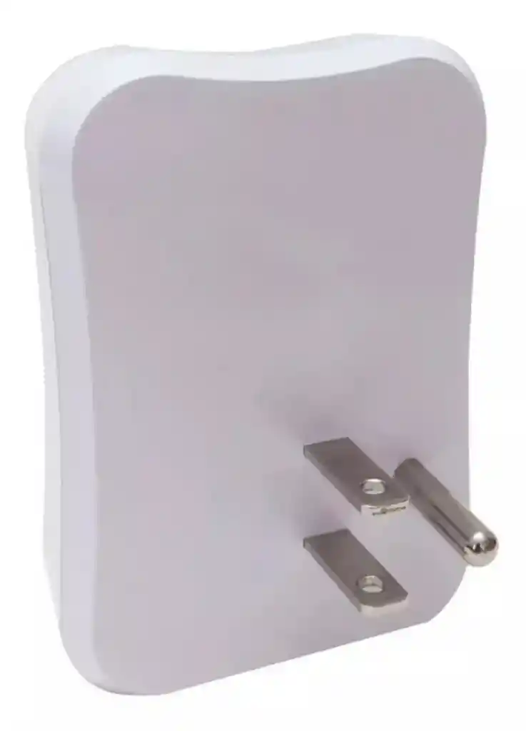 Protector De Voltaje Multimatic Para Electrodomesticos