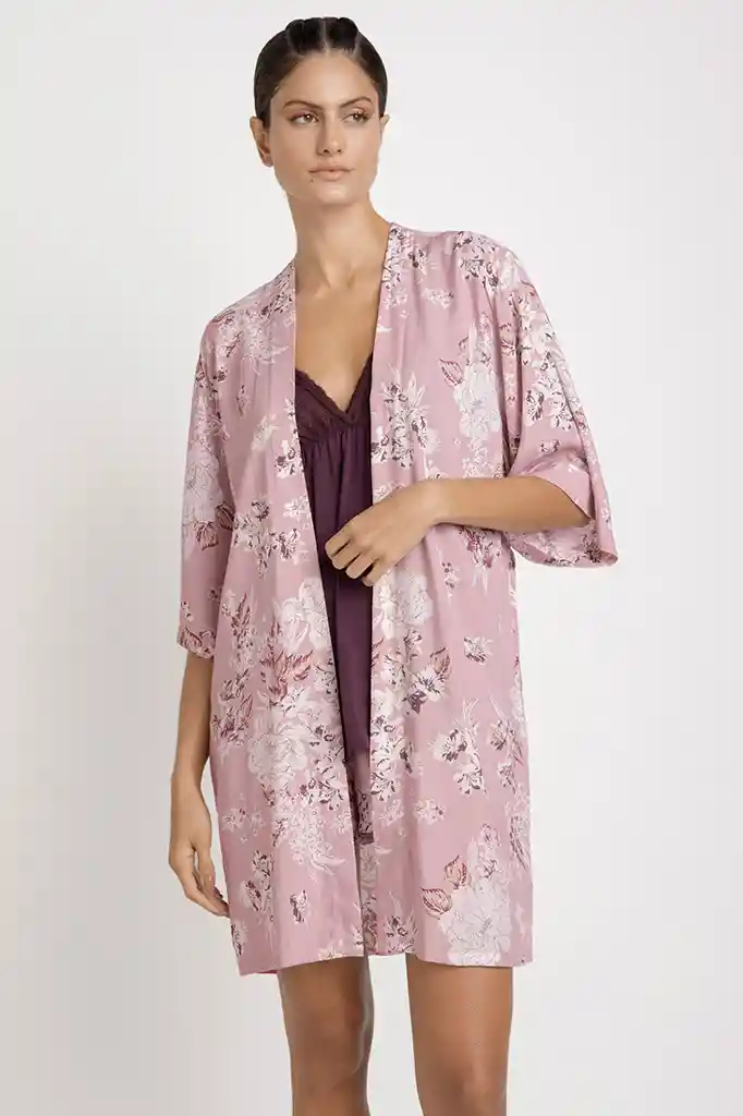 Kimono Dama Talla S