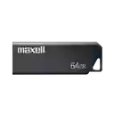 Maxell Memoria Usb Metal 64gb Puerto 2.0