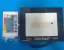 Reflector 30watt Tableta Rgb Multicolor