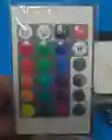 Reflector 30watt Tableta Rgb Multicolor