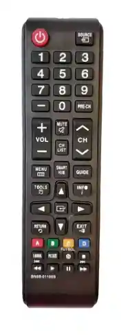 Control Remoto Universal Para Samsung Tv