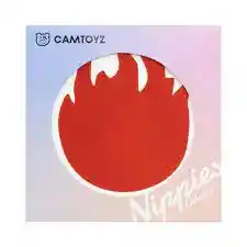 Nippies Pezonera Celsius Rojo