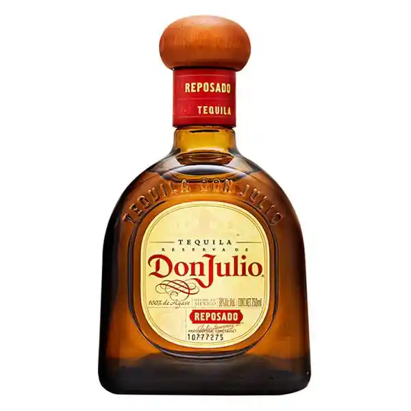 Don Julio Tequila Reposado 700 Ml