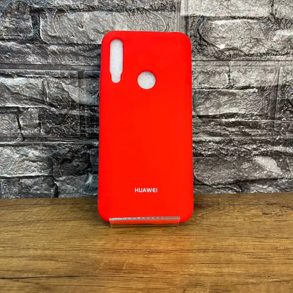 Estuche - Huawei Y9 2019