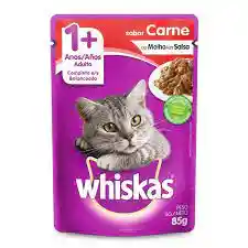 Whiskas