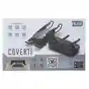 Drone Foldable Con Camara Covert Xb