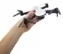 Drone Foldable Con Camara Covert Xb