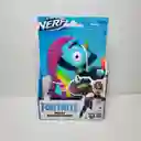 Nerf Microshots Fortnite Rainbow Smash - Mini Lanzador