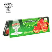 Papel Para Fumar Hornet Watermelon