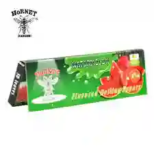 Papel Para Fumar Hornet Watermelon