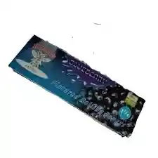 Papel Para Fumar Hornet Blueberry