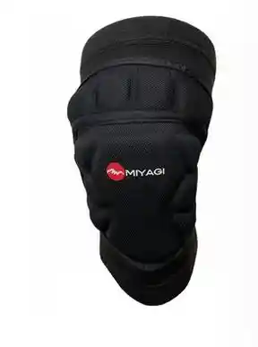 Rodillera Miyagi Talla S Para Deporte Sport Knee Pad Protección