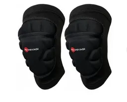 Rodillera Miyagi Talla Xs Para Deporte Sport Knee Pad Protección