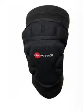 Rodillera Miyagi Talla Xs Para Deporte Sport Knee Pad Protección