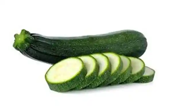 Zuchini Verde S