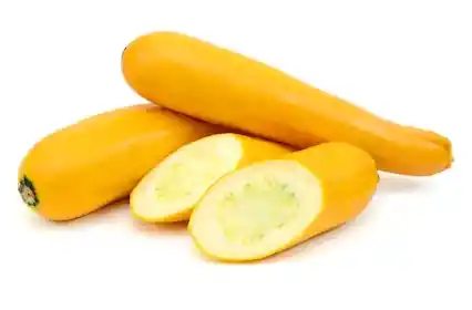 Zuchini Amarillo S