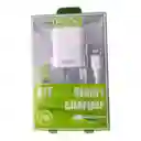 Cargador Para Celular P10 Iphone