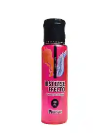 Gel Multiorgasmos Intense Efecto Frio Caliente