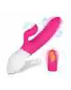 Vibrador Lighter Pink