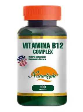 Vitamina B12